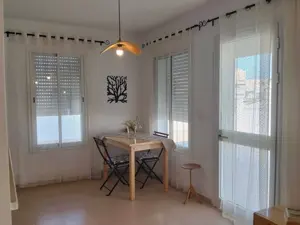  JOLI STUDIO RICHEMENT MEUBLÉ  NIXON IMMO