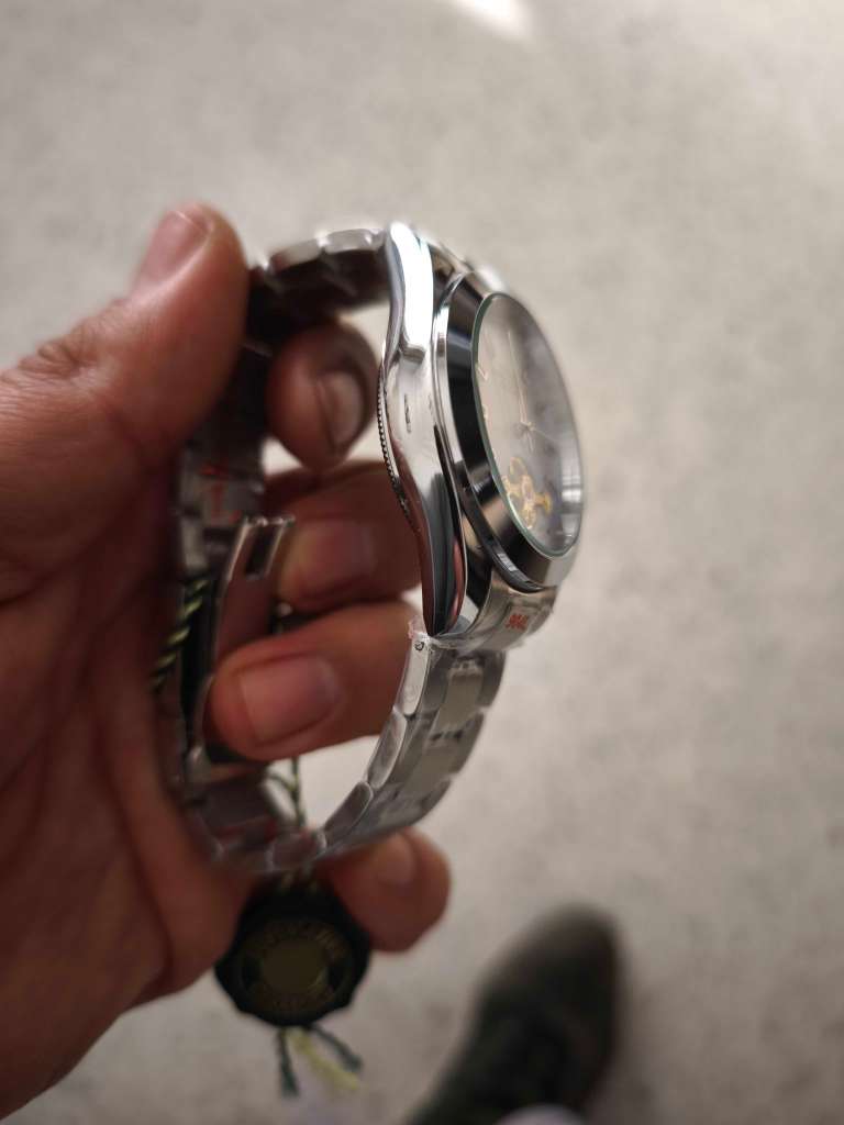 Montre automatique Rolex "Neuf "