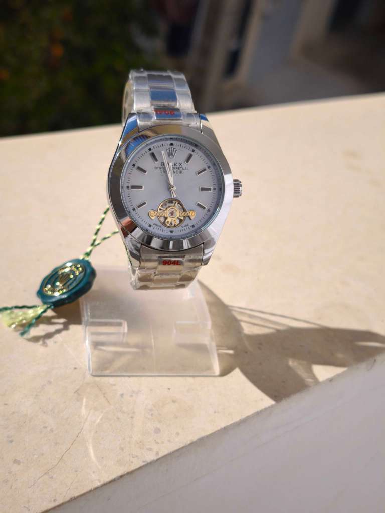 Montre automatique Rolex "Neuf "