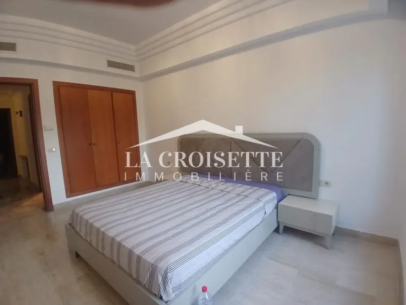 Duplex s4 avec terrasse au Lac2 MDL0131