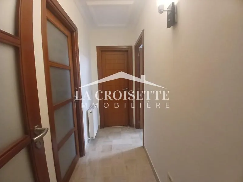 Duplex s4 avec terrasse au Lac2 MDL0131