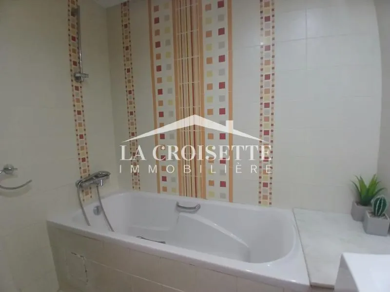 Duplex s4 avec terrasse au Lac2 MDL0131