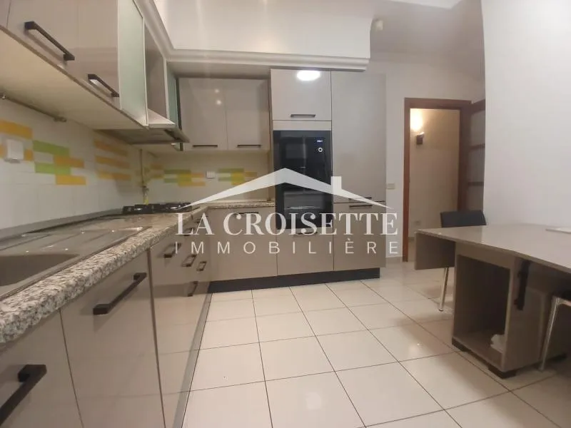 Duplex s4 avec terrasse au Lac2 MDL0131