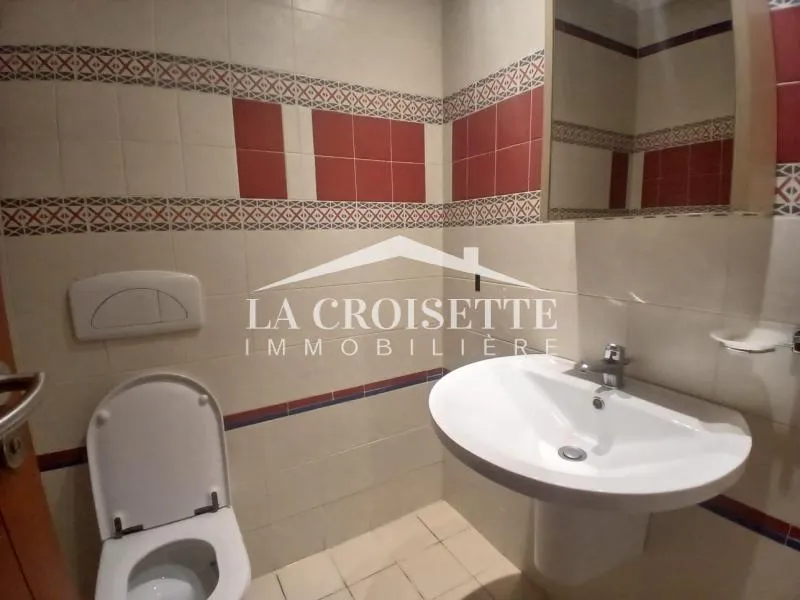 Duplex s4 avec terrasse au Lac2 MDL0131