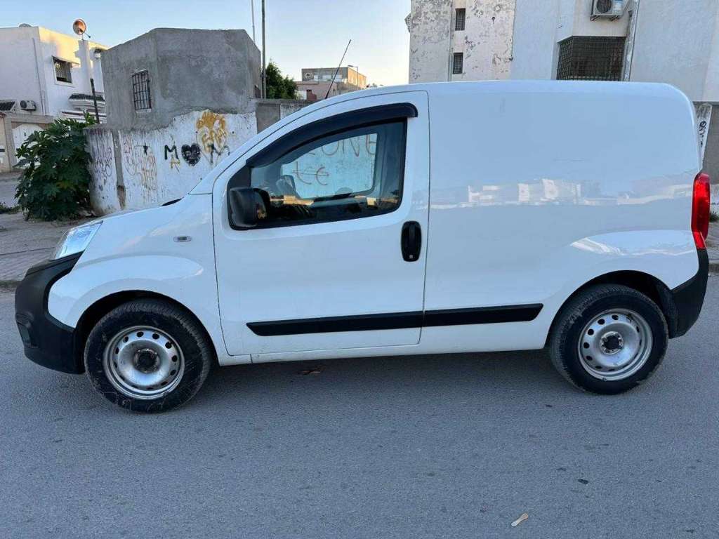 FIAT FIORINO