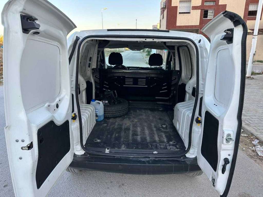 FIAT FIORINO