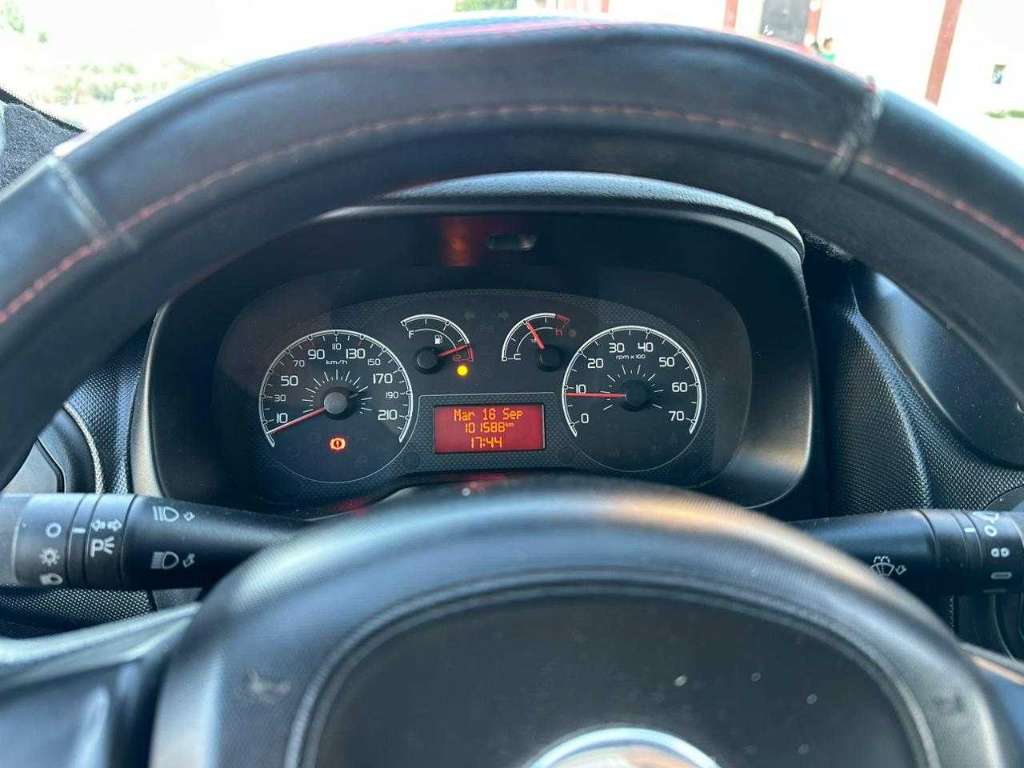 FIAT FIORINO