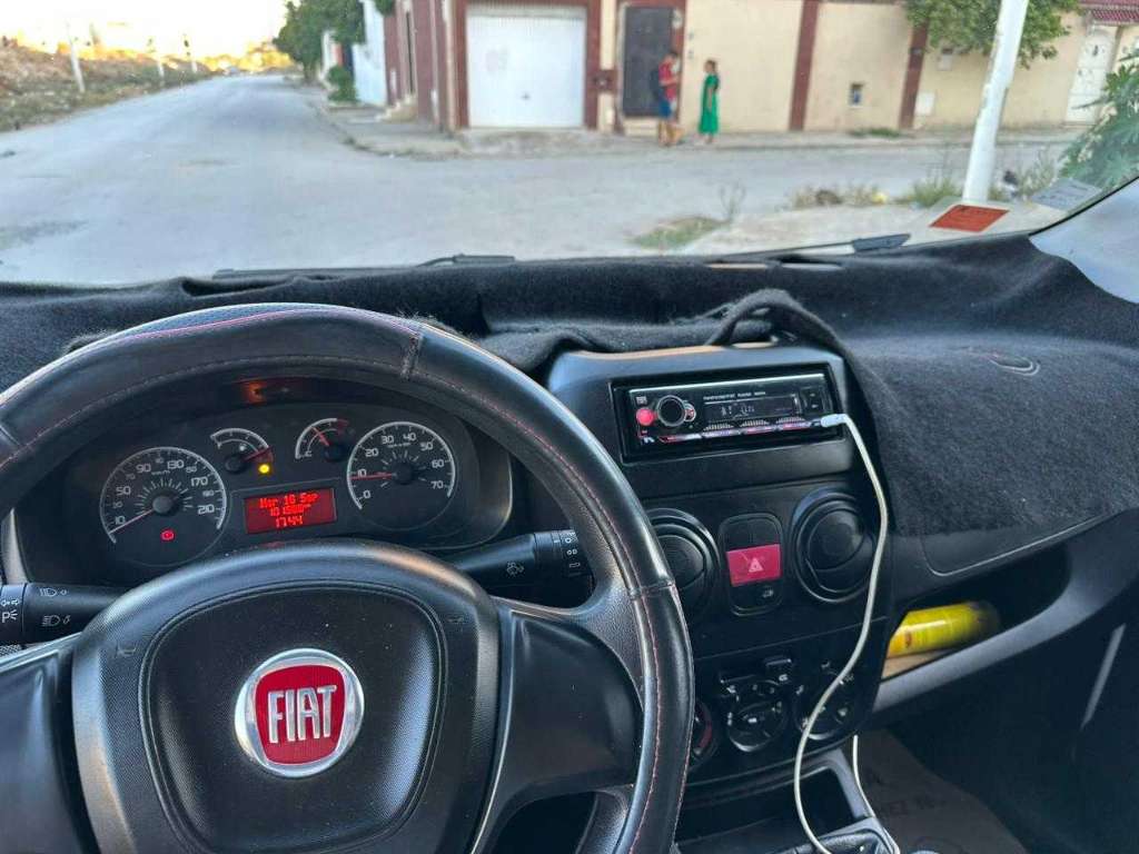FIAT FIORINO
