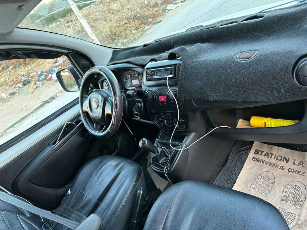 FIAT FIORINO