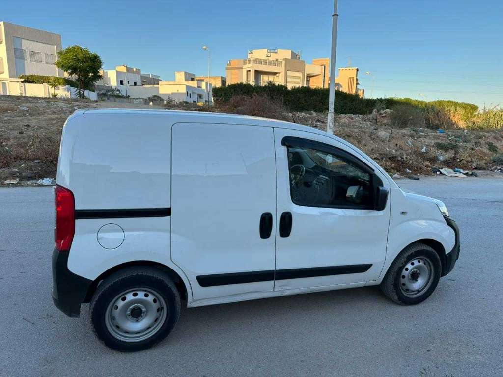 FIAT FIORINO