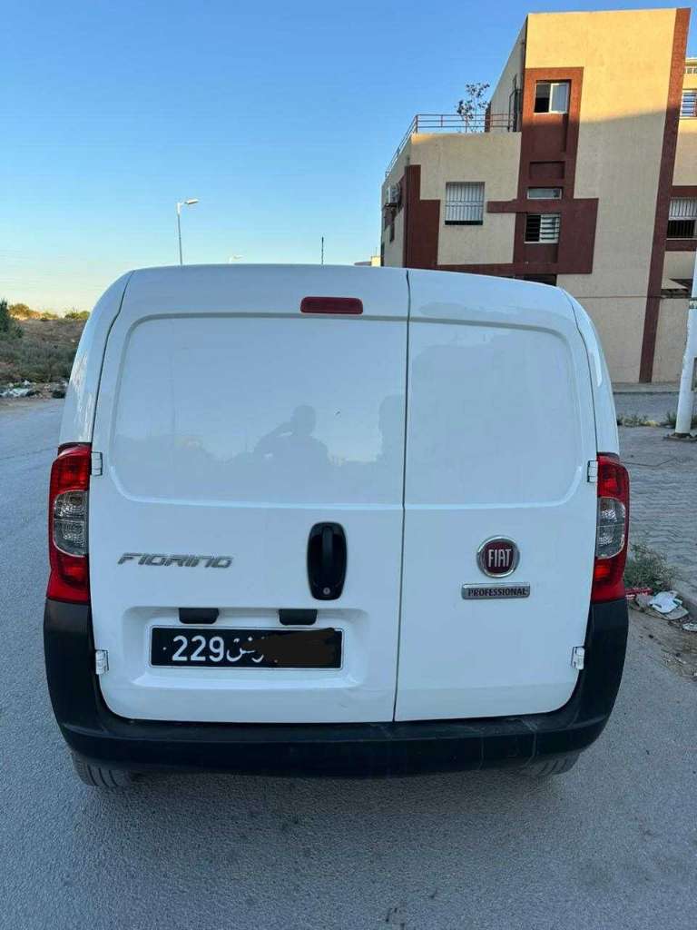 FIAT FIORINO