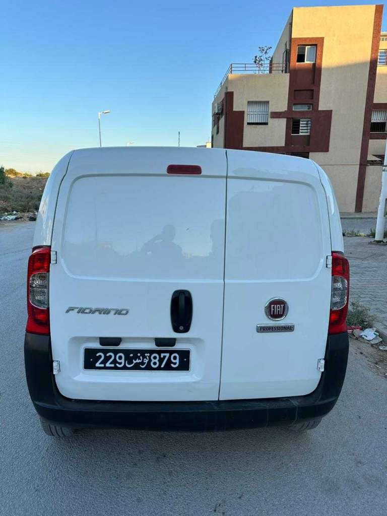 FIAT FIORINO