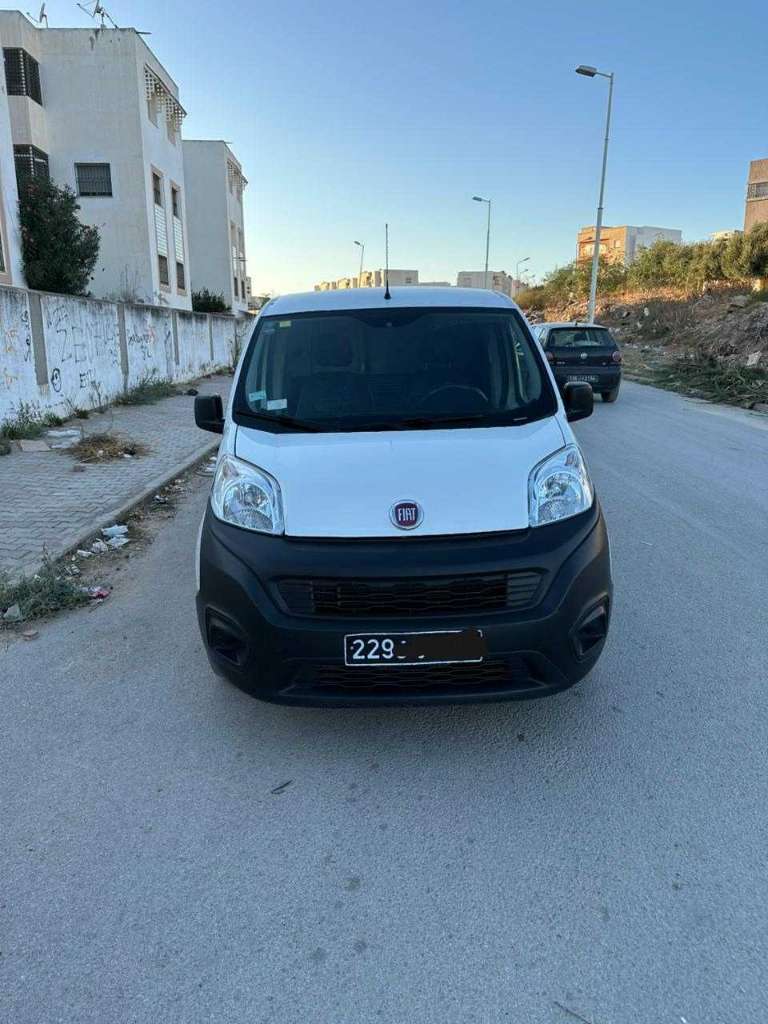 FIAT FIORINO