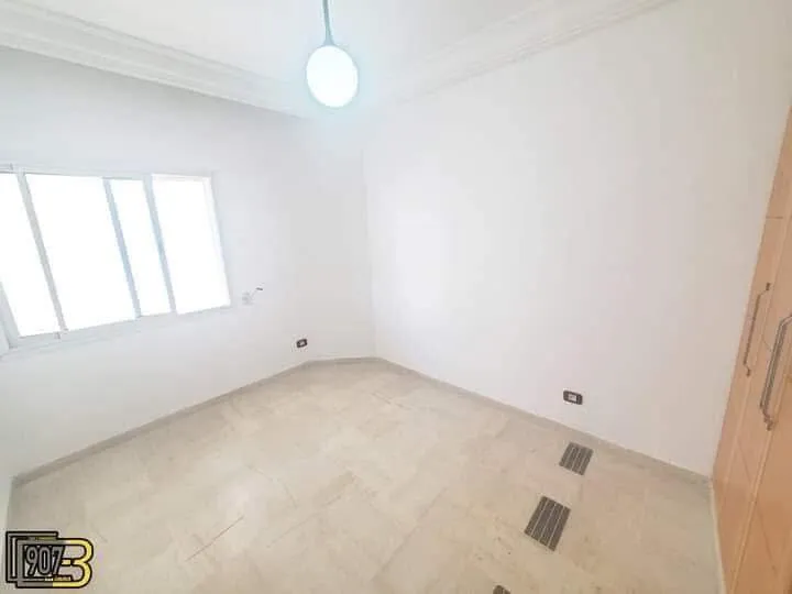 A Louer S+2 Haut Standing – El Menzah 9C