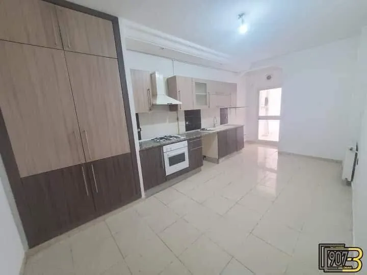 A Louer S+2 Haut Standing – El Menzah 9C