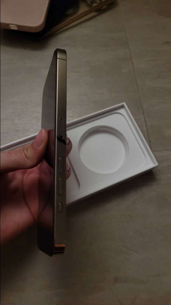 iPhone 14 Pro Max – 128 Go – Version Européenne