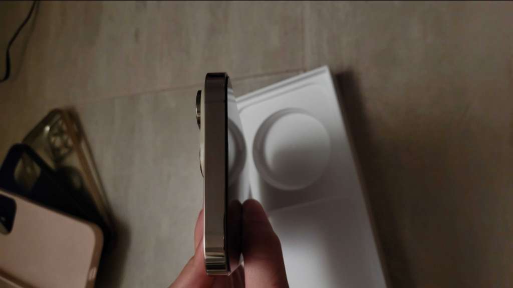 iPhone 14 Pro Max – 128 Go – Version Européenne