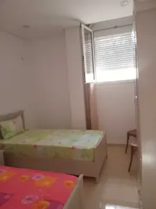 Appartement S+2 meublé à Khzema Sousse