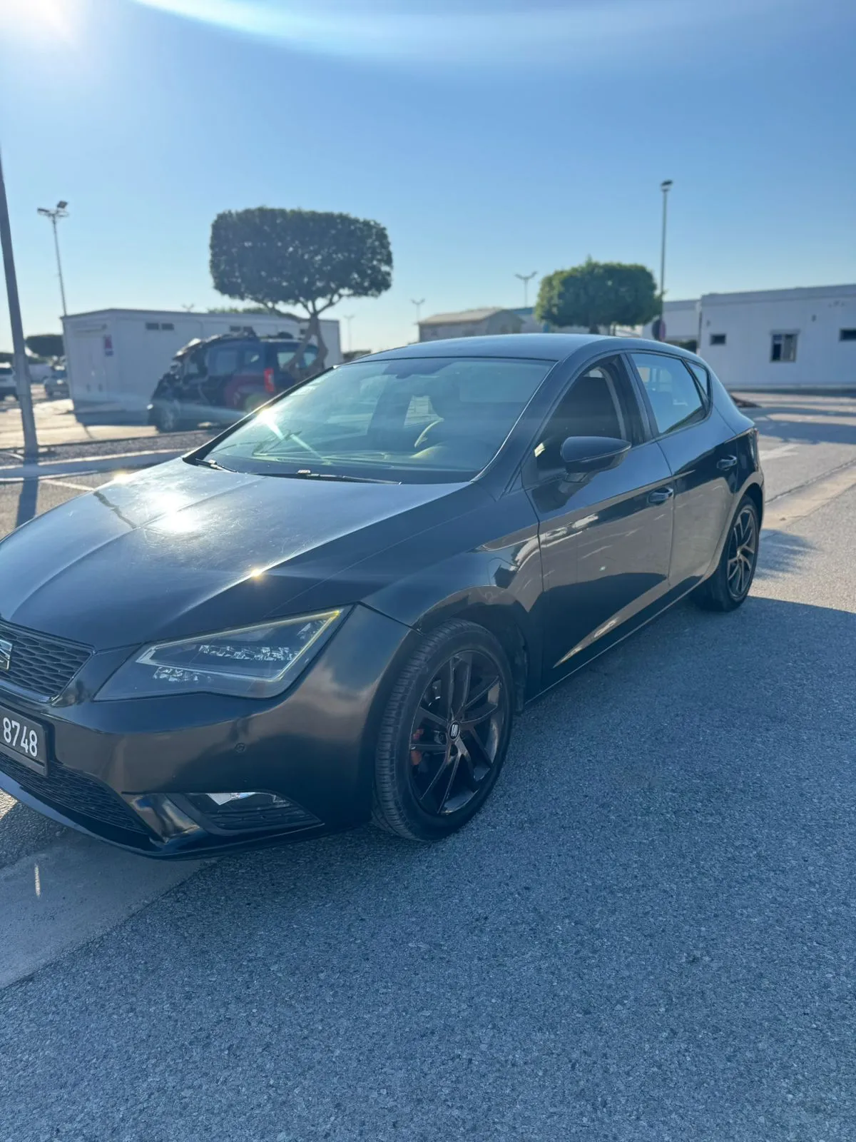 Seat Leon Style Plus
