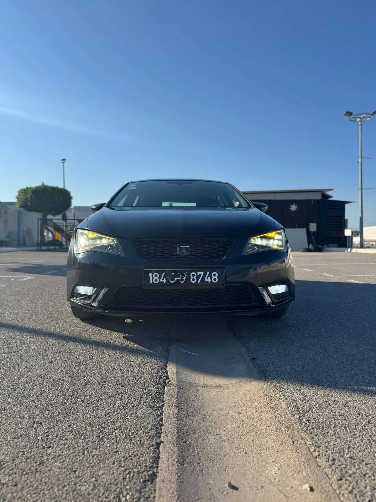 Seat Leon Style Plus