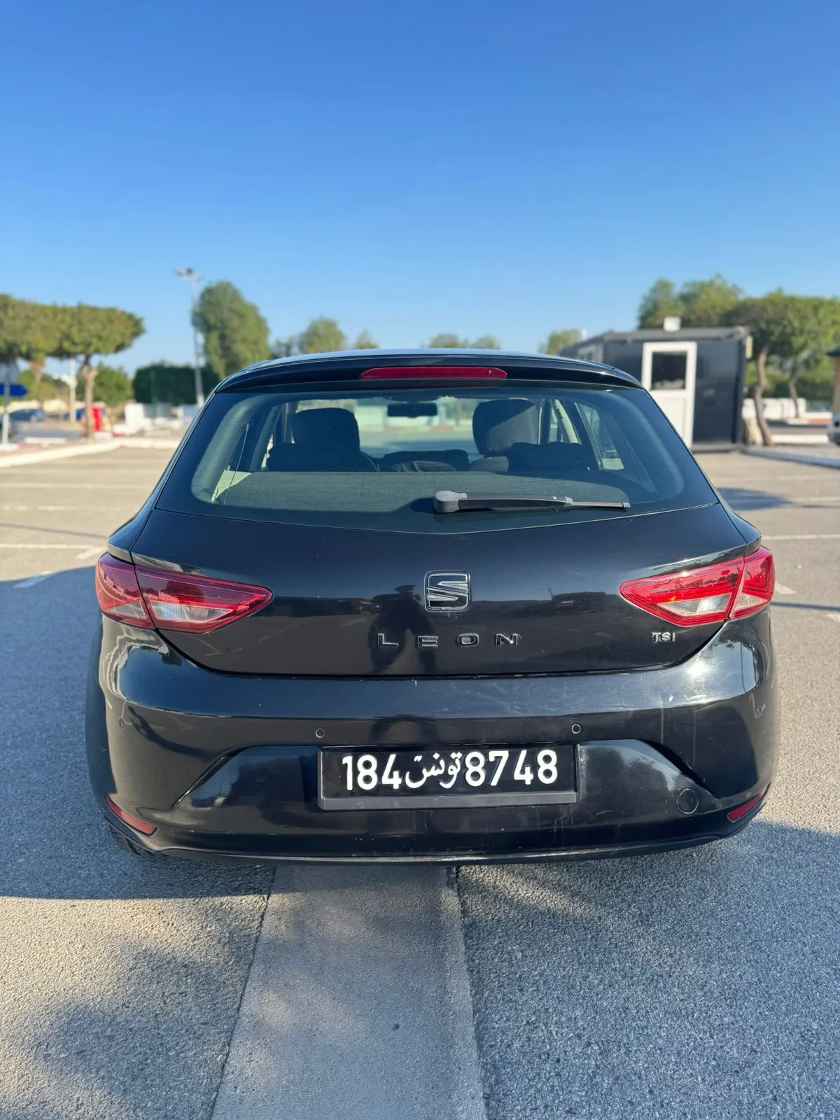 Seat Leon Style Plus
