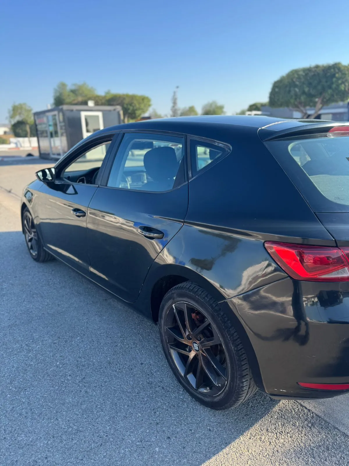 Seat Leon Style Plus