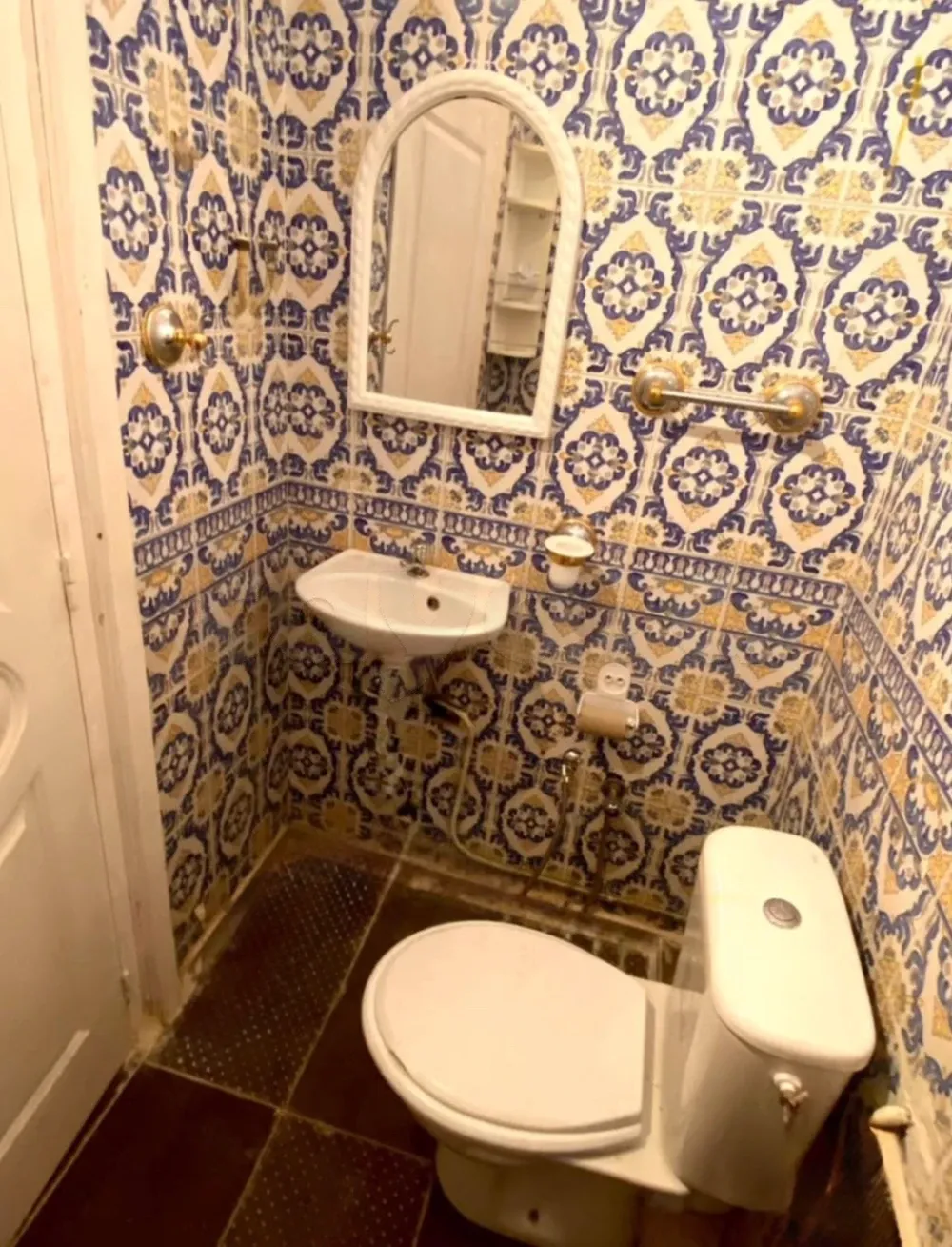 jolie studio s+0 a louer meublée 