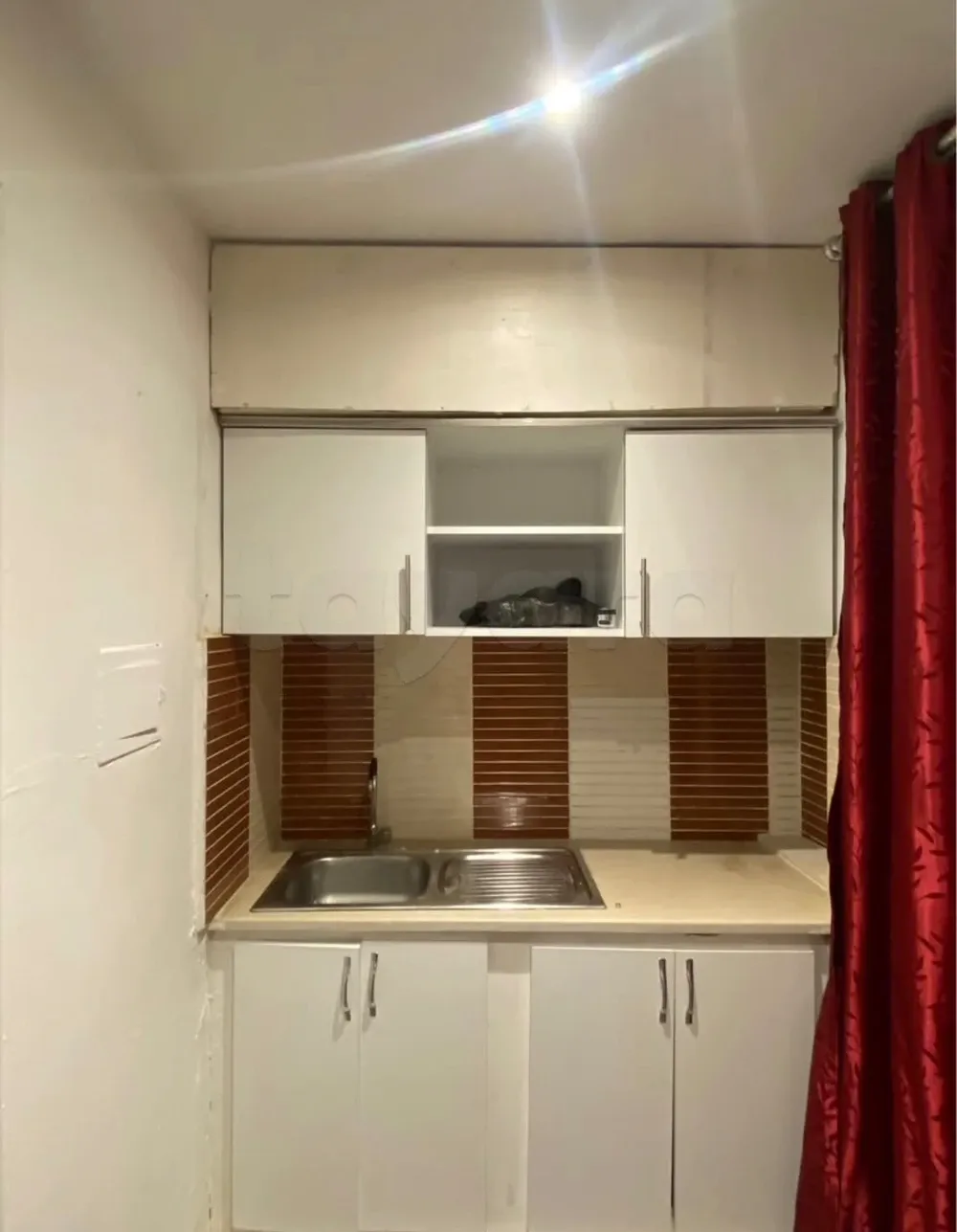 jolie studio s+0 a louer meublée 