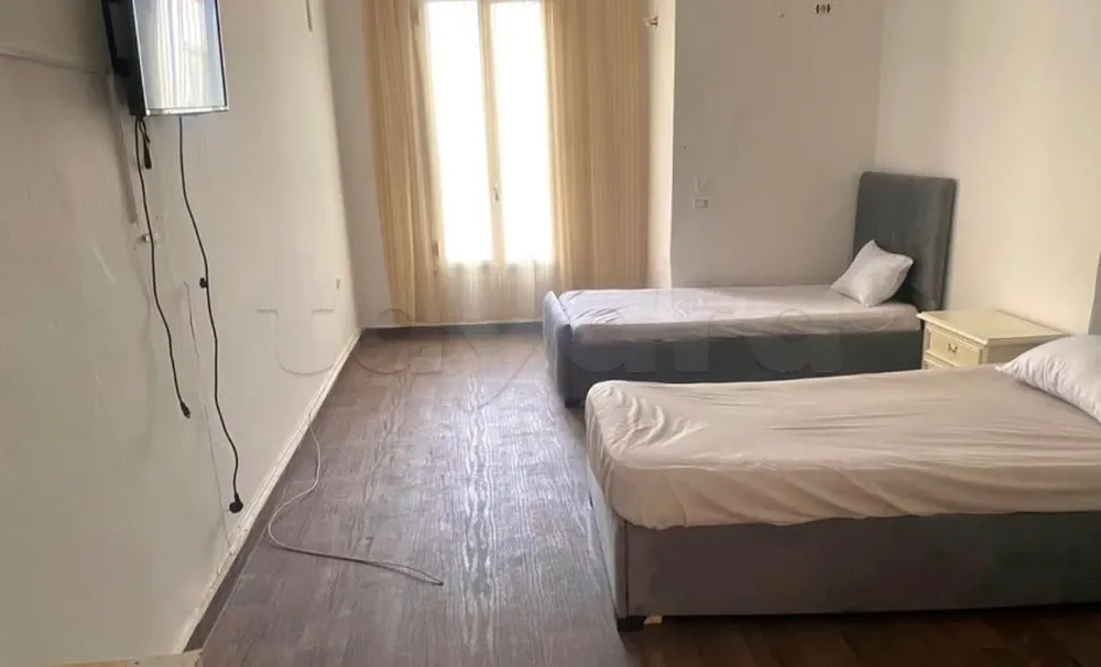 jolie studio s+0 a louer meublée 