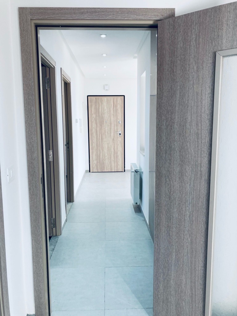 Appartement S+3 à louer