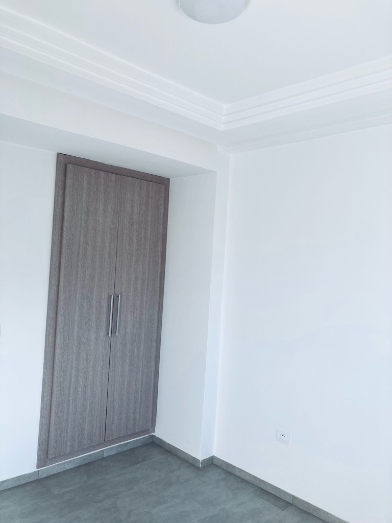 Appartement S+3 à louer