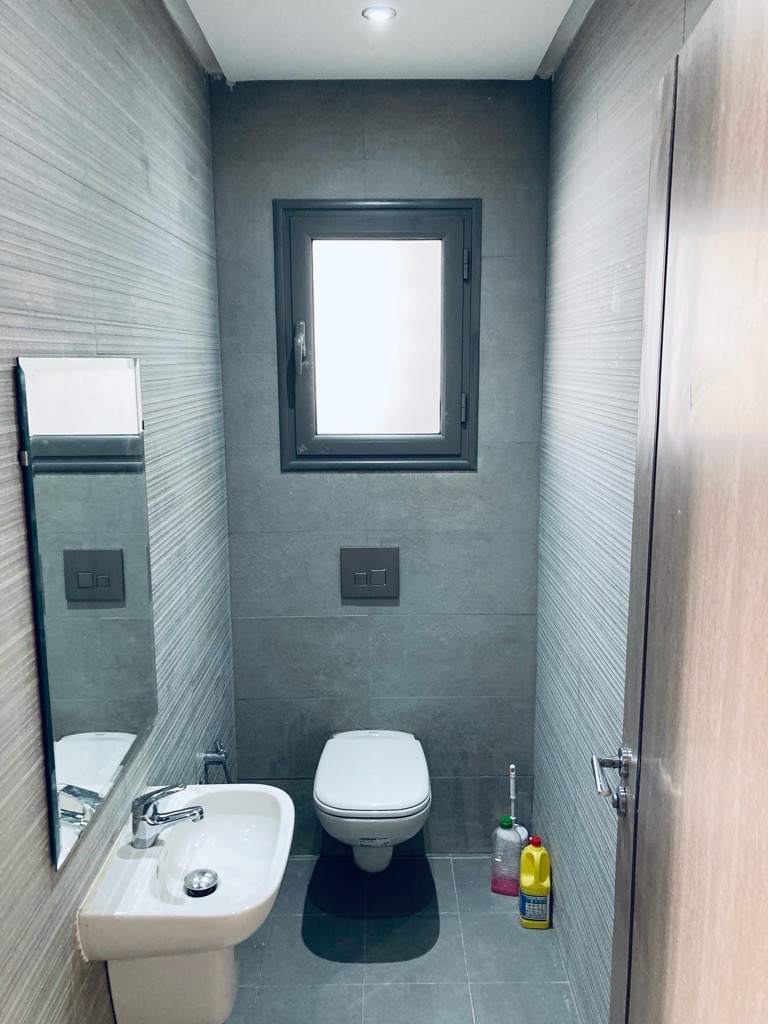 Appartement S+3 à louer