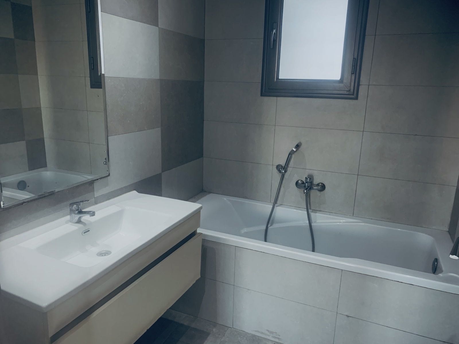 Appartement S+3 à louer