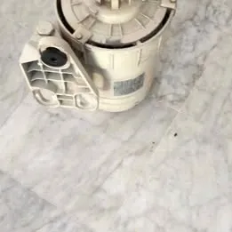 Moteur machine à coudre