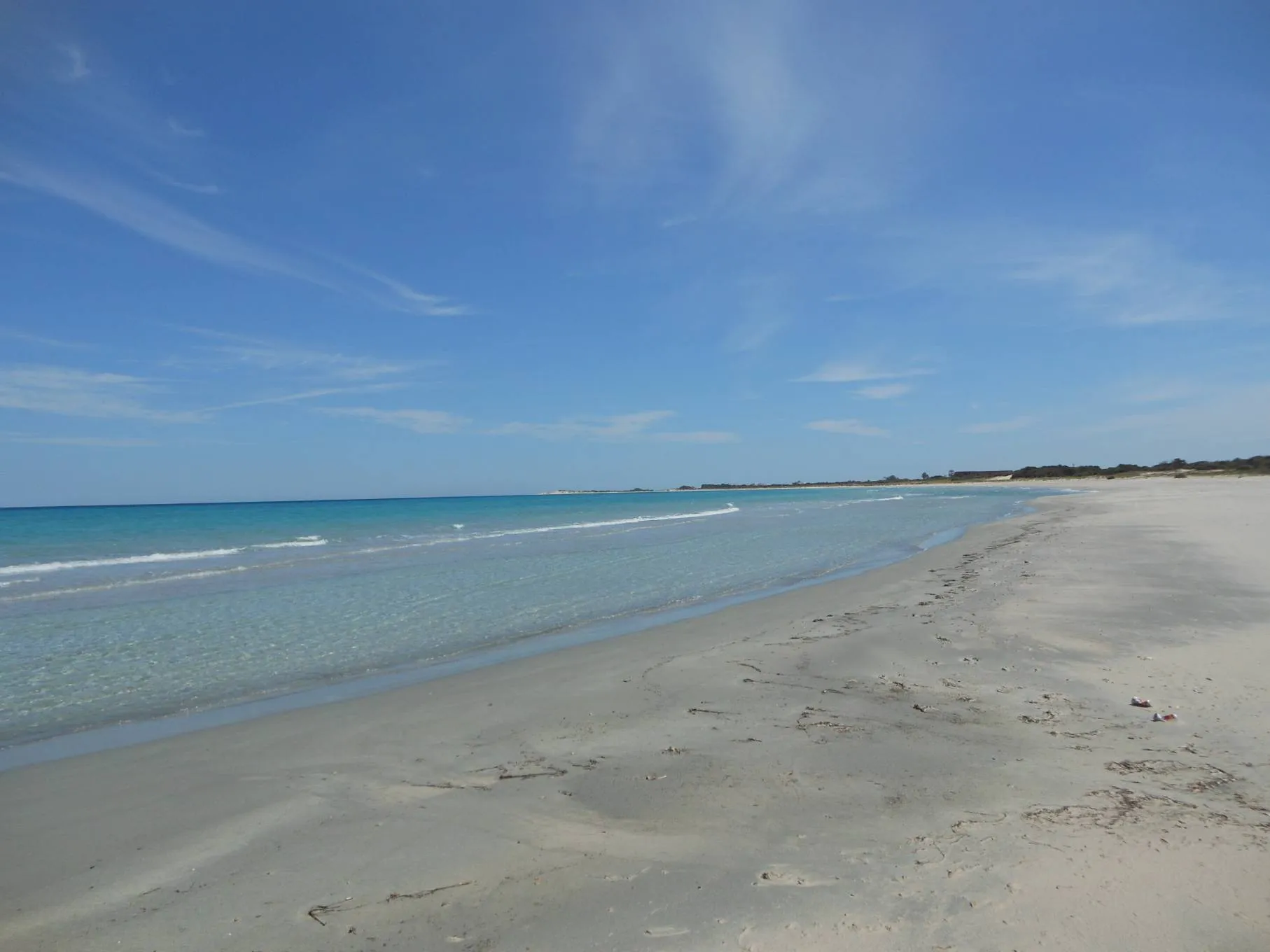 titre foncier urbaine à 200 m a la plage