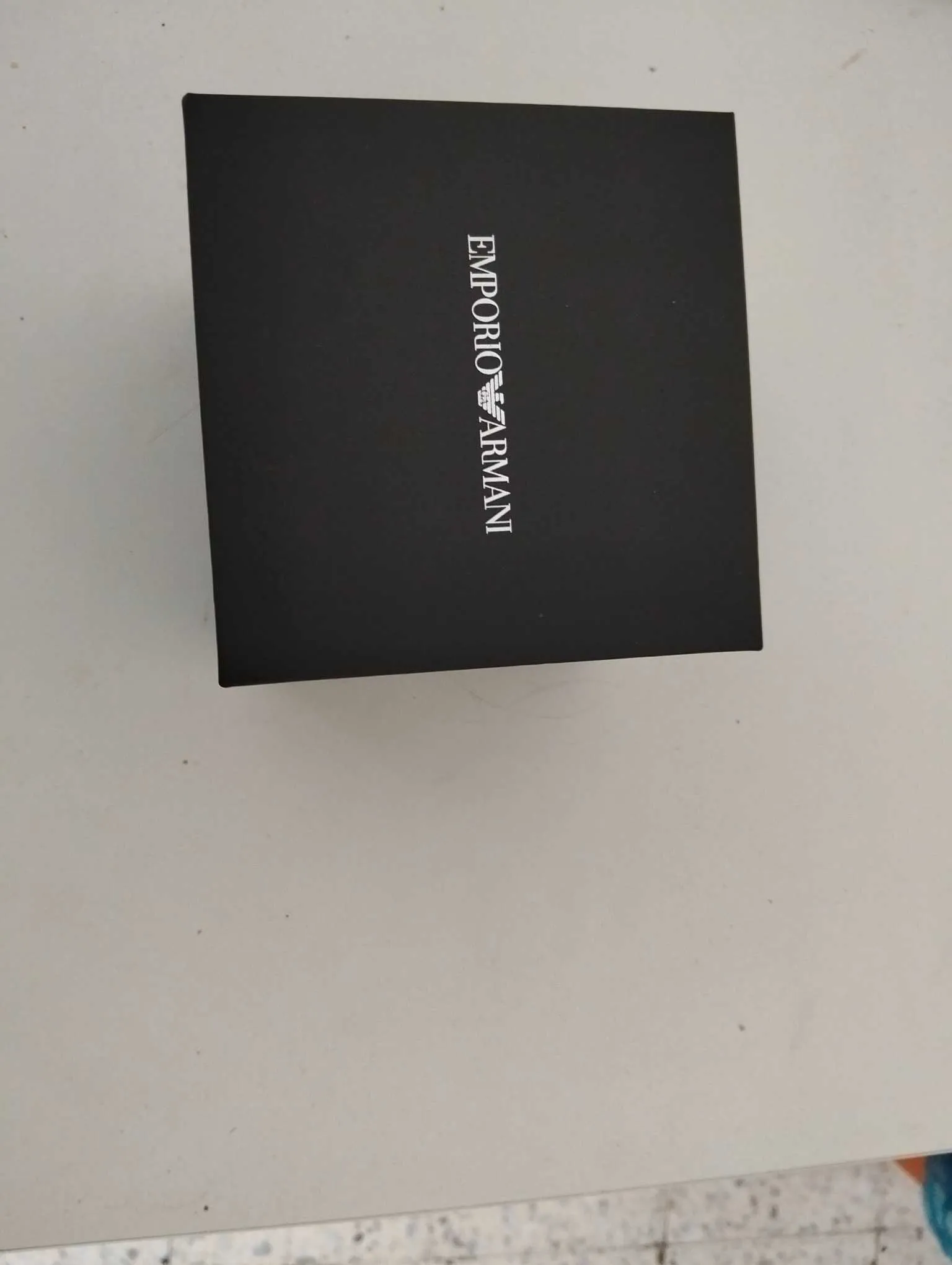 EMPORIO ARMANI