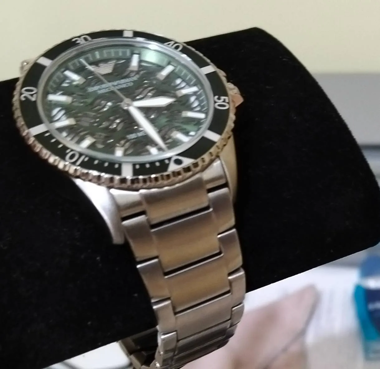 EMPORIO ARMANI