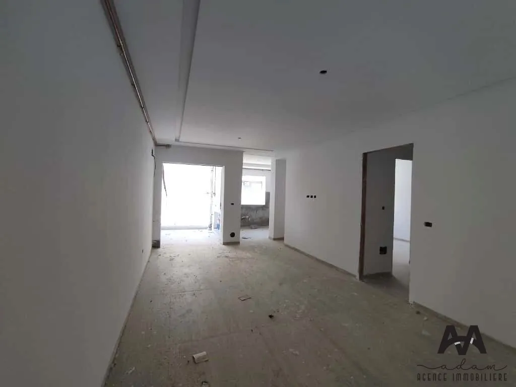 Appartement S+2 de 104 m² à AFH² Mrezga, Nabeul