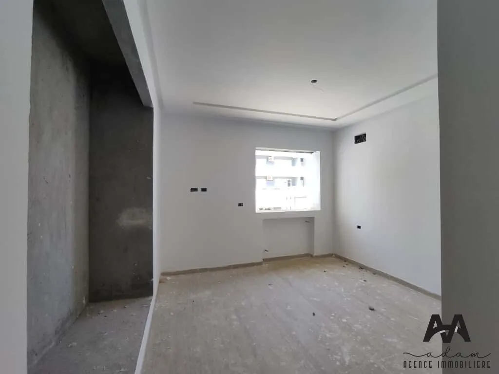 Appartement S+2 de 104 m² à AFH² Mrezga, Nabeul