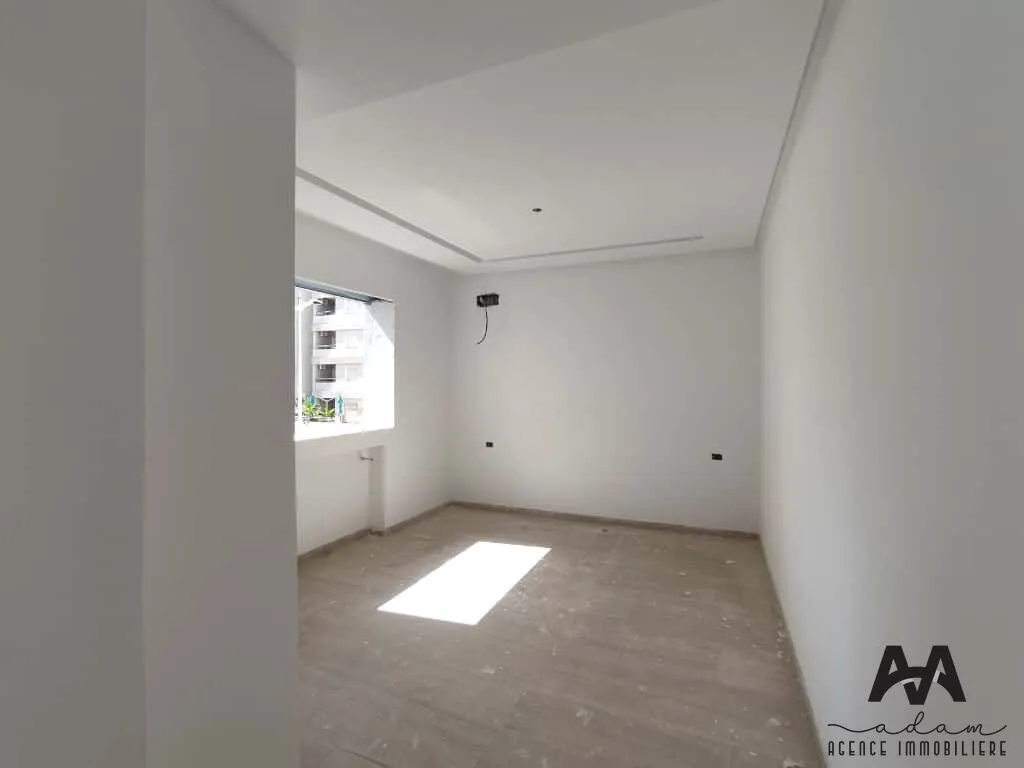 Appartement S+2 de 104 m² à AFH² Mrezga, Nabeul