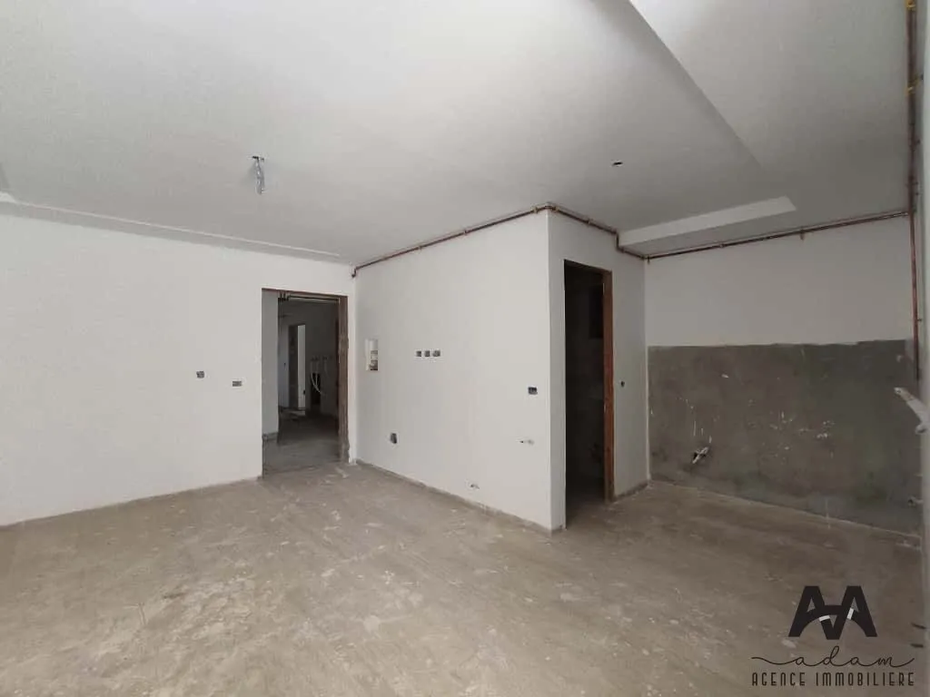 Appartement S+2 de 104 m² à AFH² Mrezga, Nabeul