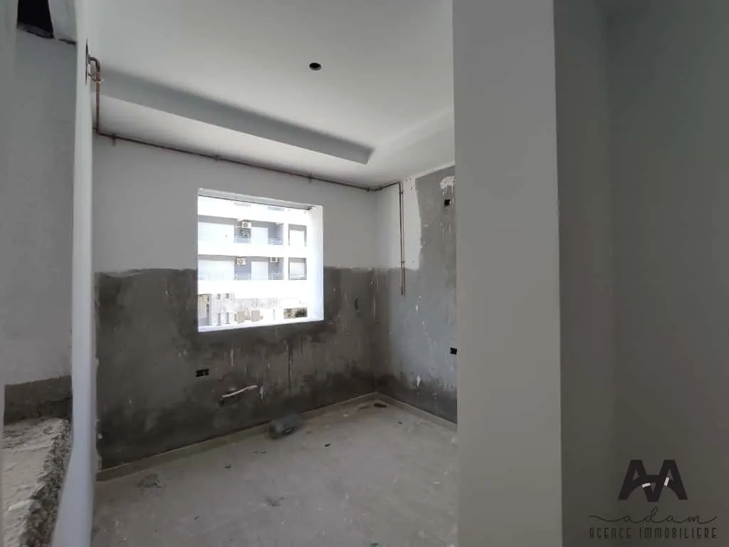 Appartement S+2 de 104 m² à AFH² Mrezga, Nabeul