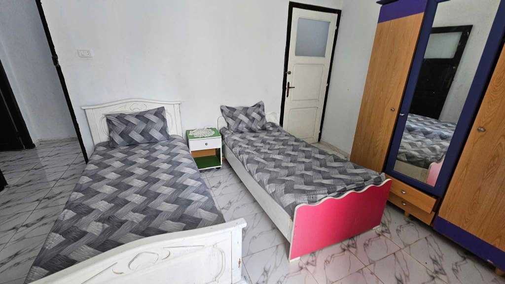 Maison a madina zonne touristique