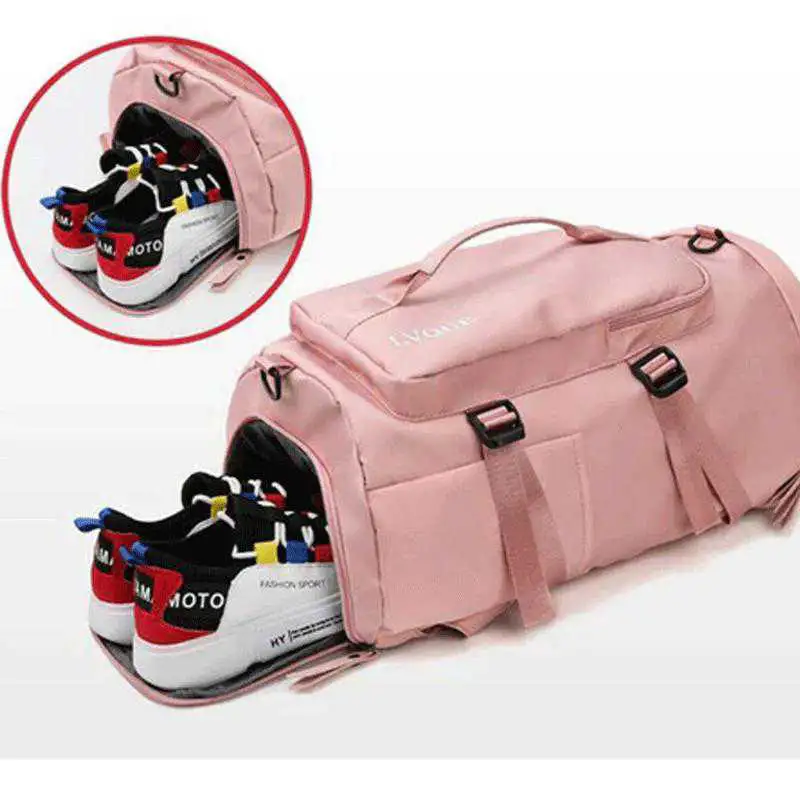 Sac à Dos Étanche Multifonction de Grande Capacité LVQUE