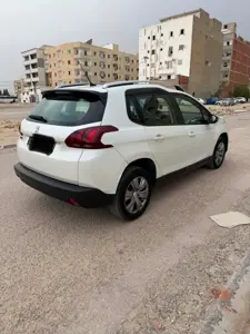 2008 a vendre etat neuf