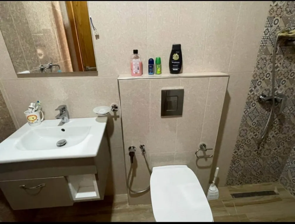 À vendre appartement vue sur mer ezzahra kelibia s1 