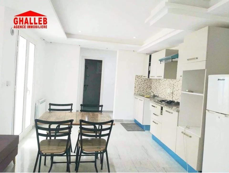 a louer un appartement 5min de la plage 29730412