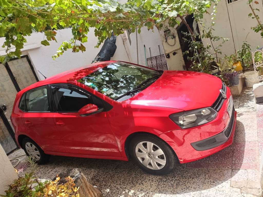 Polo 7 à vendre