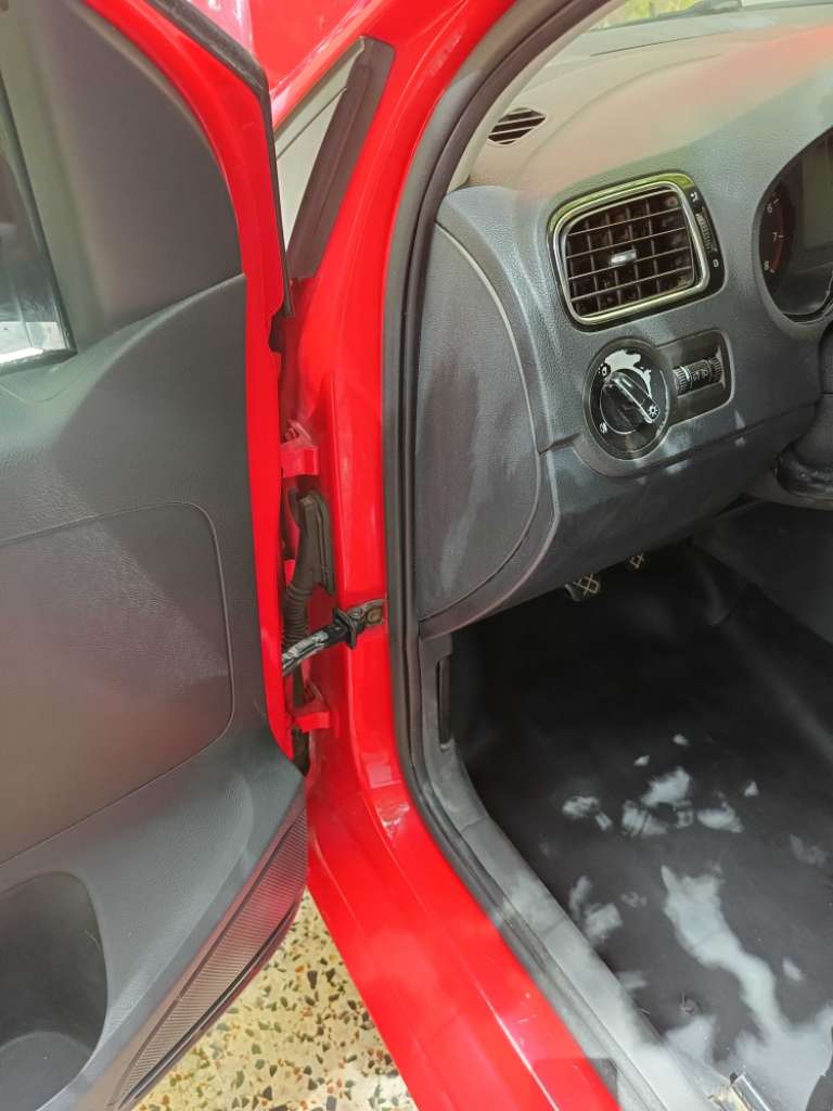 Polo 7 à vendre
