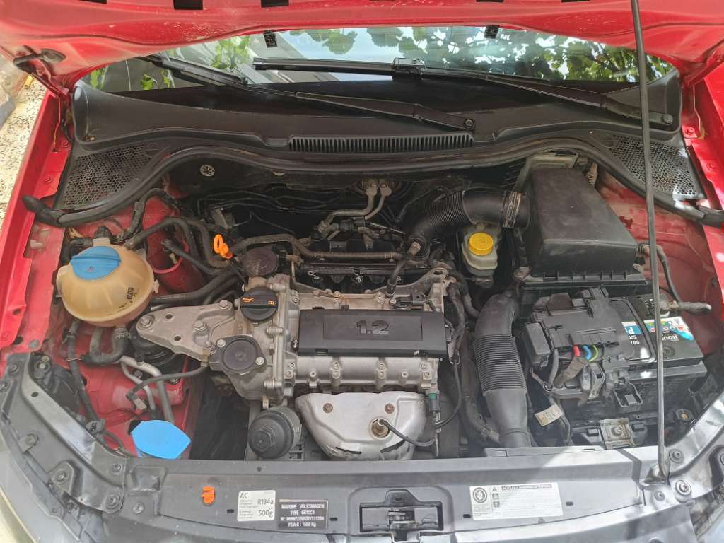 Polo 7 à vendre